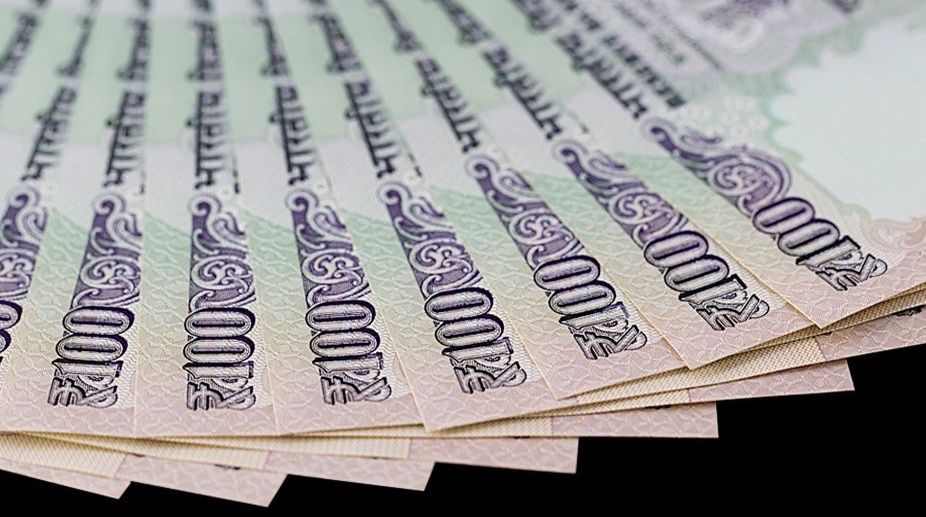 Notes in circulation drop to Rs.11.73 lakh crore, post ban