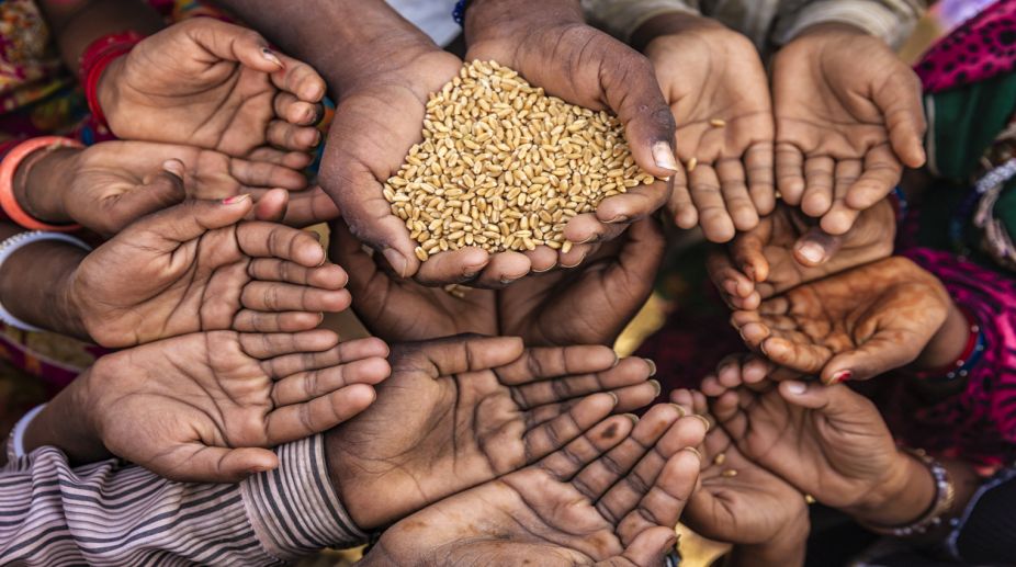 79 crore people gets highly subsidised foodgrain: Paswan