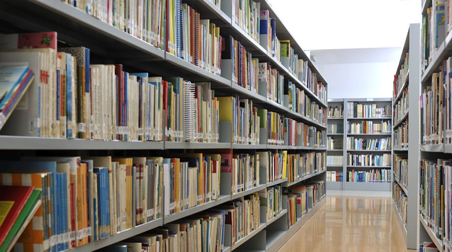 50% libraries running headless, Bengal takes baby steps