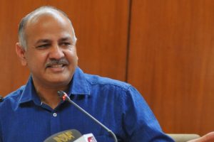 Delhi Assembly passes Rs.46,600 crore budget for 2017-18