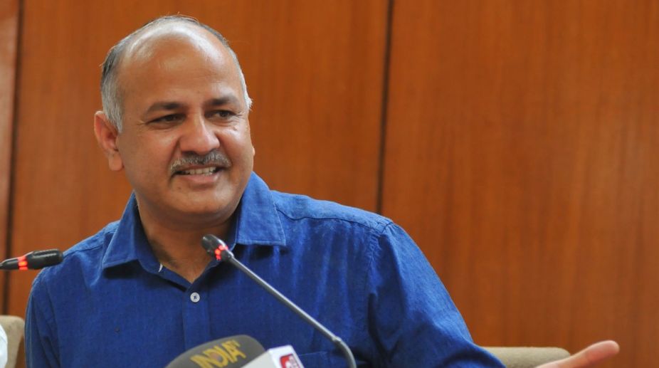 Delhi Assembly passes Rs.46,600 crore budget for 2017-18