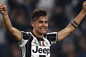 Serie A: Juventus edge AC Milan thanks to controversial penalty from Paulo Dybala
