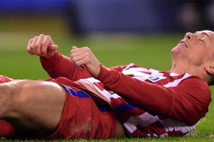 Fernando Torres will be ready for Leverkusen tie: Diego Simeone
