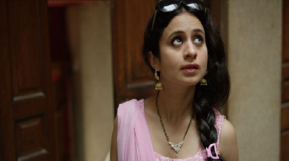 Rasika Dugal lands role in Zoya Akhtar’s film