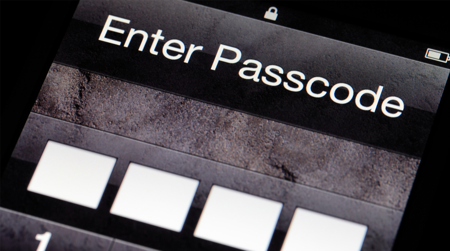 British tourists to US may be asked for passwords