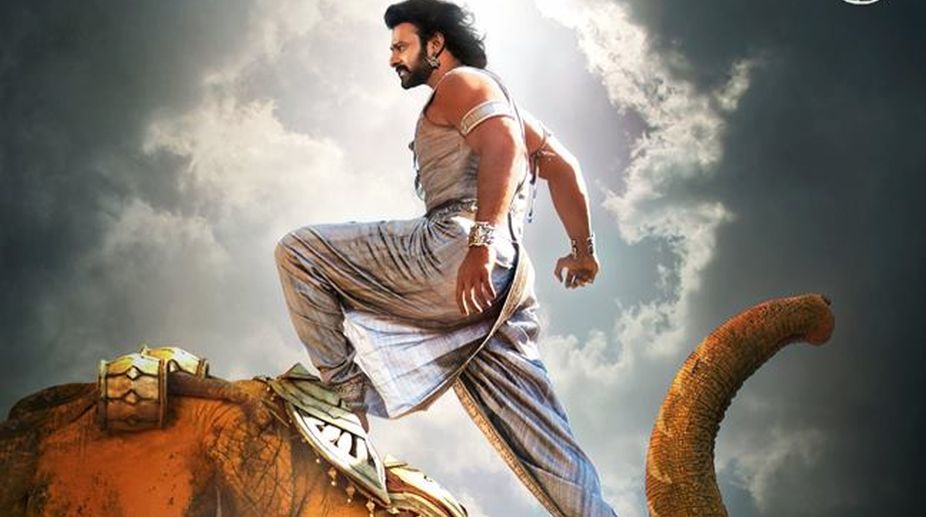 ‘Baahubali 2’ scores 100 per cent on Rotten Tomatoes