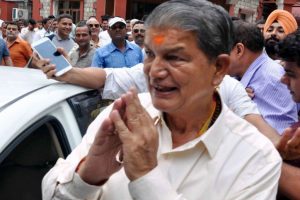 Uttarakhand polls: Tough time ahead for Harish Rawat