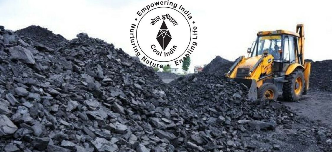 Coal India’s average loading of rakes rises 7 per cent in Q2