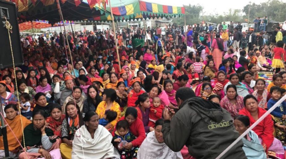 Hung verdict in Manipur
