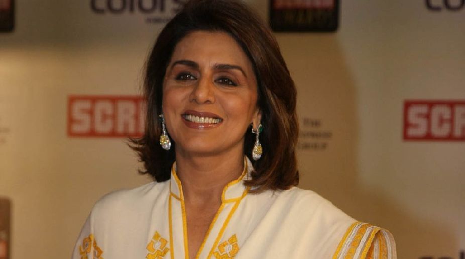 Elegant fashion lessons to learn from Neetu Kapoor | Lifestyle News, Times  Now