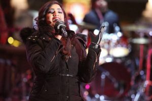 Birthday wishes pour in for Shreya Ghoshal