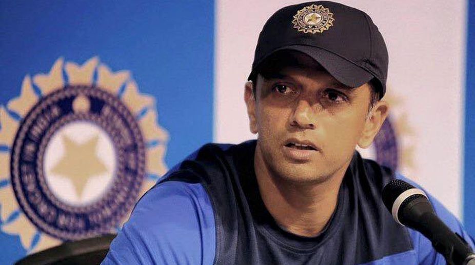 IPL auction will come every year not World Cup: Rahul Dravid to India U-19 squad