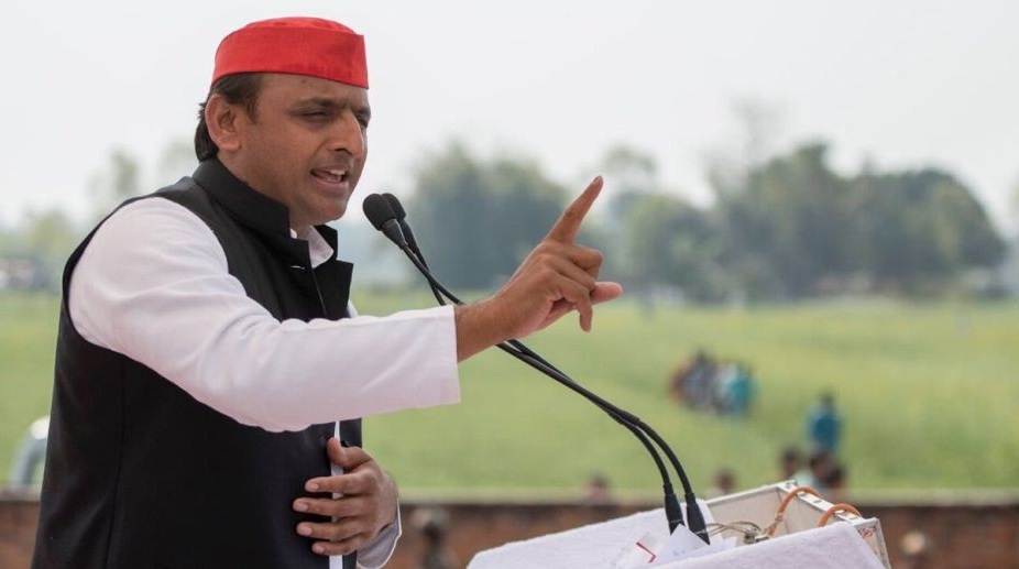 Our struggle will continue: Akhilesh after poll defeat