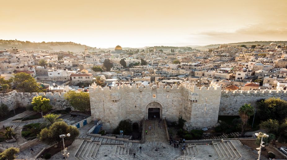 Israel setting up obstacles to harm peace bid: Palestine