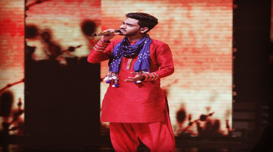 Delhi boy Farhan Sabir wins ‘The Voice India Season 2’