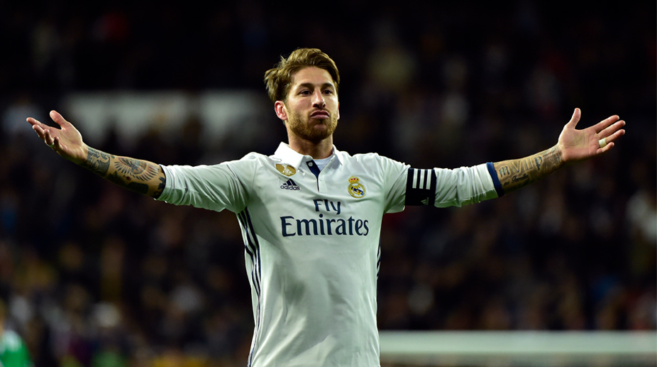 Real Madrid obliged to win El Clasico: Sergio Ramos