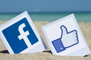 New Facebook tool curbs sharing fake news