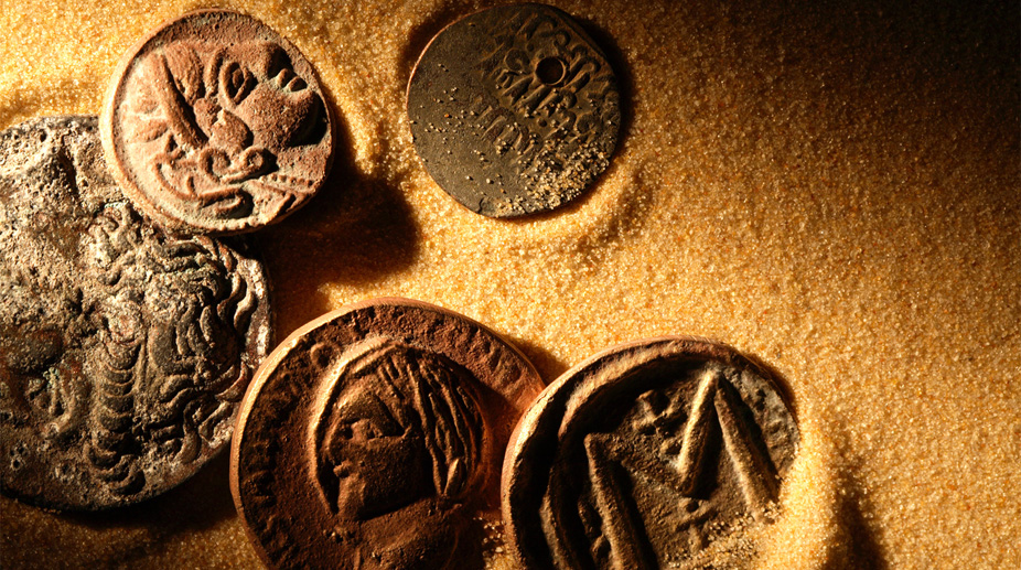 Roman coins show how Hannibal’s defeat led to rise of Rome