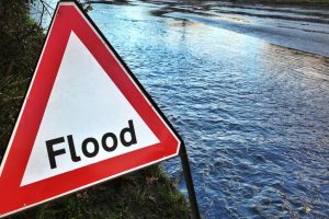 Social media posts can help predict floods, hurricanes
