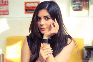 Small screen content has grown: Pooja Gor