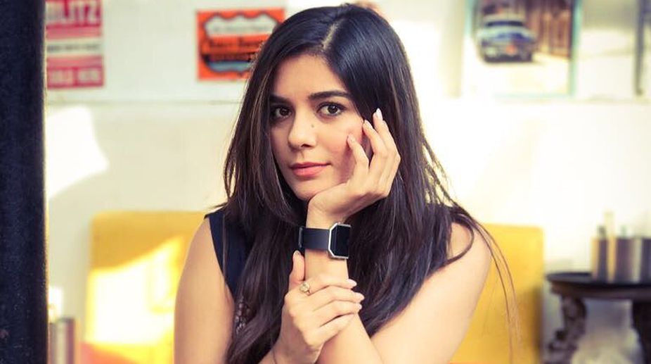 Small screen content has grown: Pooja Gor