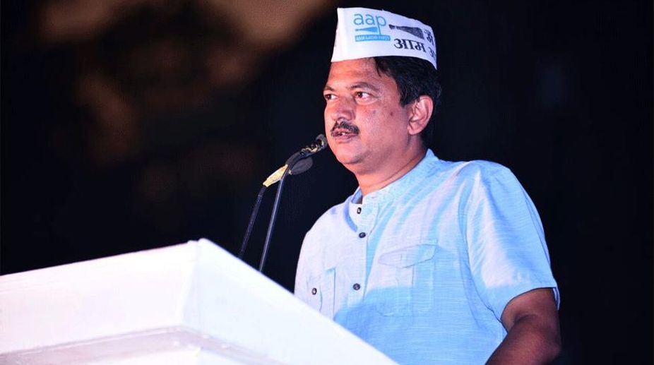 EC should auction seats instead of holding polls: Goa AAP