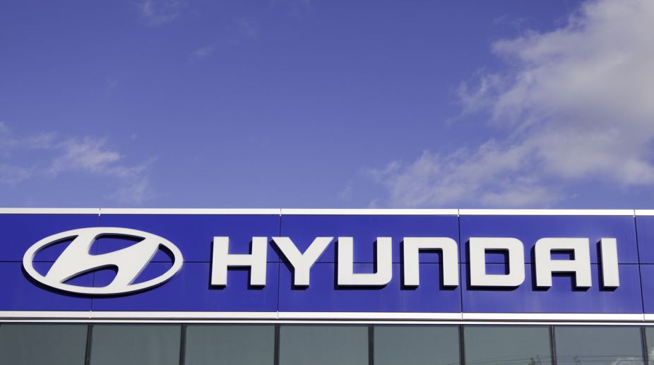 Hyundai signs 3 bn euro deal for Iran oil project