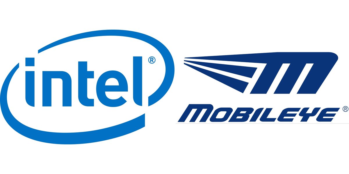 Intel buying Israeli car tech firm Mobileye for $15