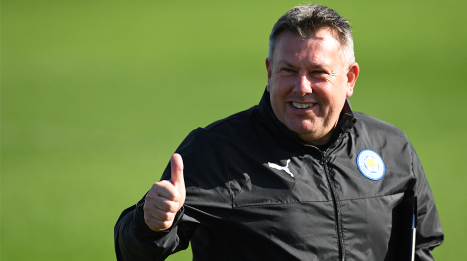 Leicester City can win UEFA Champions League: Craig Shakespeare
