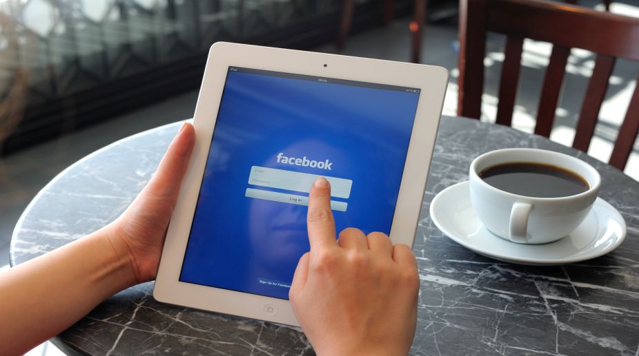 Impulsive Facebook use may cause brain imbalance