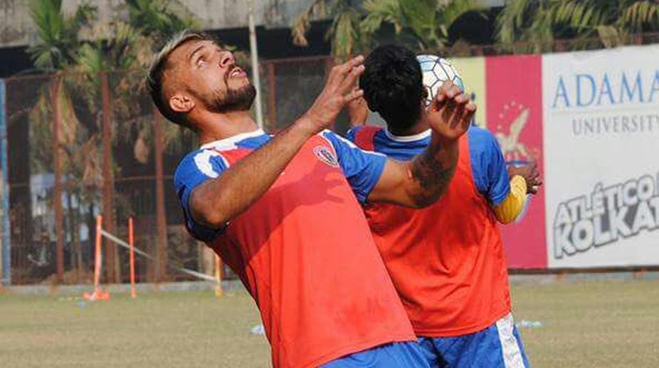 Robin Singh