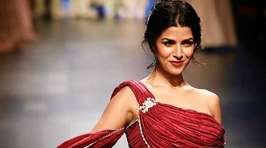 Working abroad is a blessing, but tricky too: Nimrat Kaur