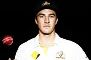 India tour can give identity to skipper Smith’s side: Cummins