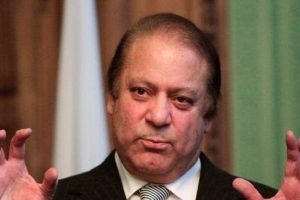 Nawaz Sharif chairs security meet to decide on strategy in Kulbhushan Jadhav case