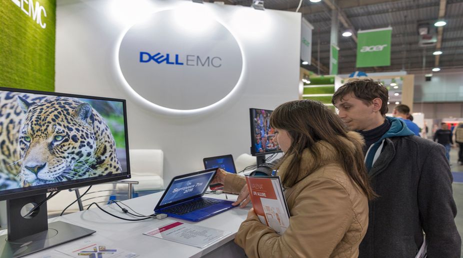 Dell EMC, Prysm to strengthen India’s smart city ecosystem