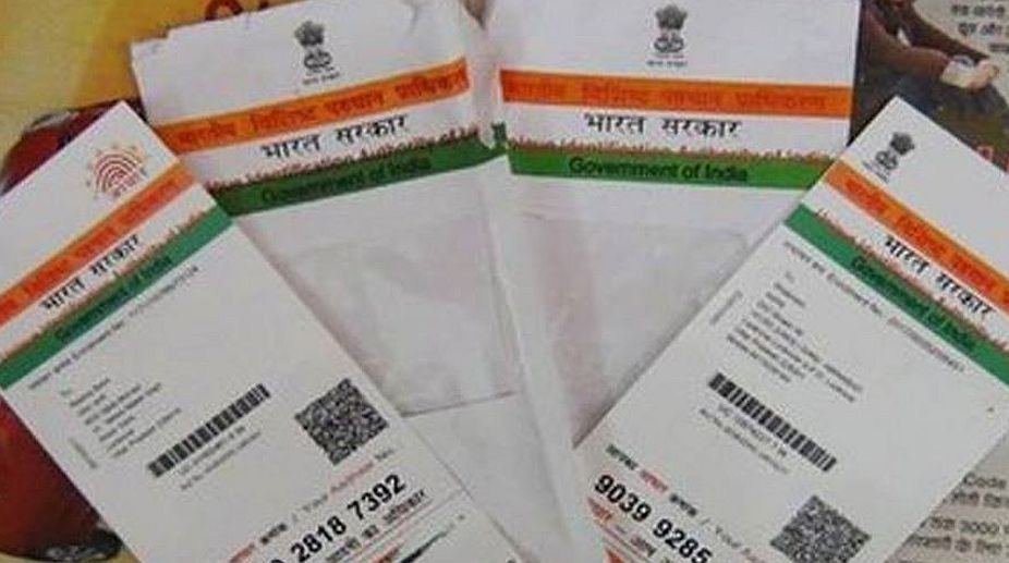 Haj application process in UP likely to be linked with Aadhaar