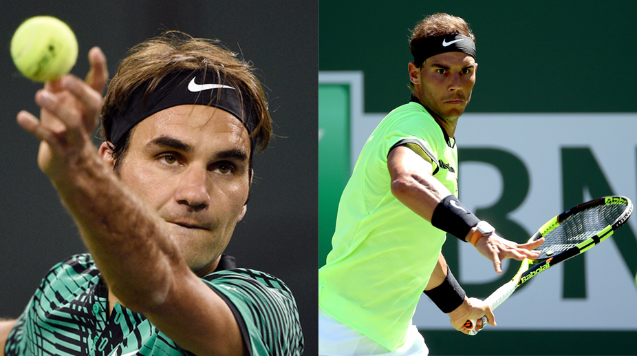 Indian Wells: Roger Federer sets up date with Rafael Nadal
