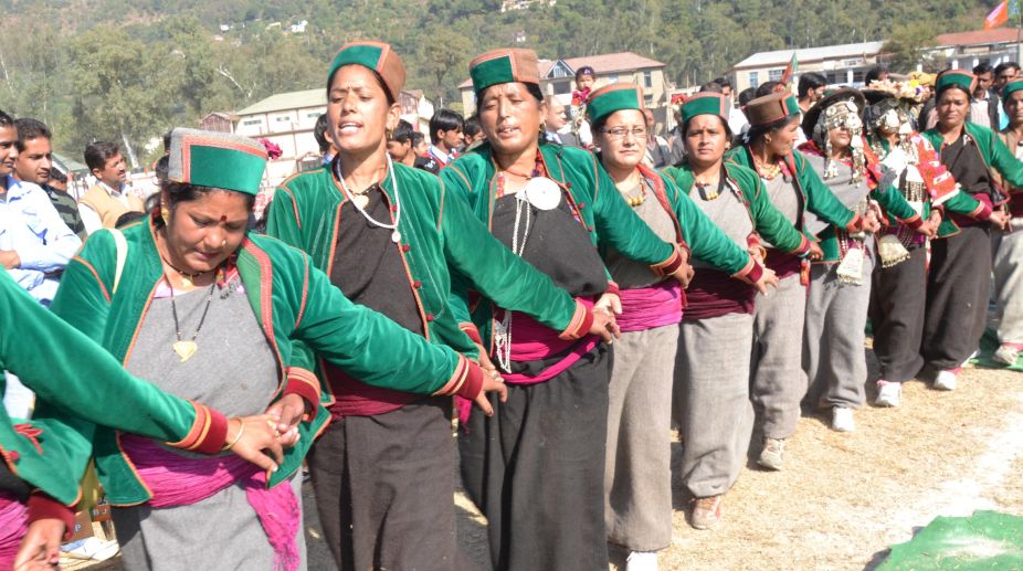 Women ruling the roost in PRIs in Himachal Pradesh