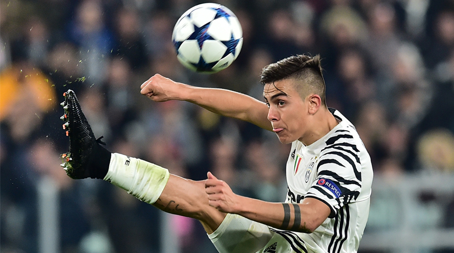 UEFA Champions League result: Juventus knockout FC Porto