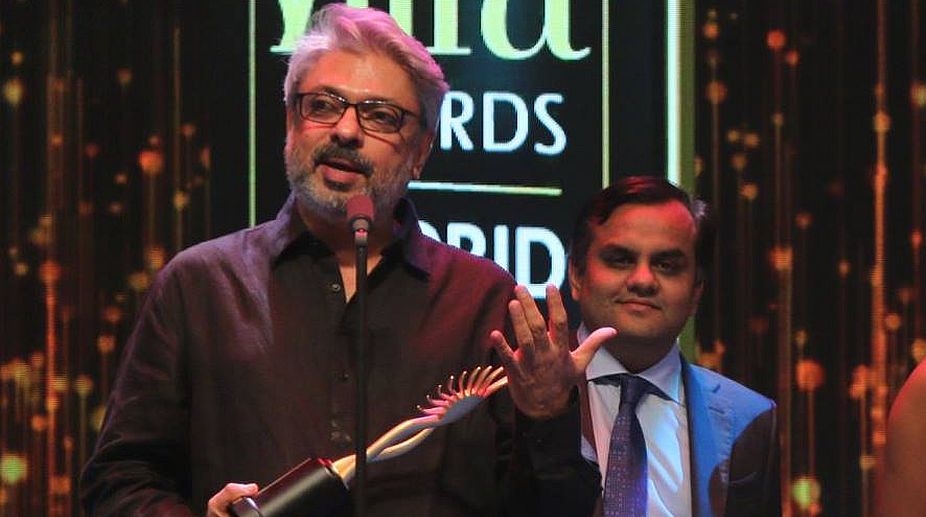 ‘Bhansali has the right to re-interpet history’