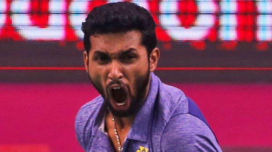 Swiss Open: SH Prannoy, Sameer Verma progress