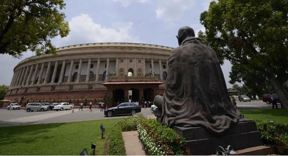 Rajya Sabha to have a 4-day break from April 1