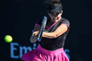Indian Wells: Sania Mirza sent packing by former partner Martina Hingis