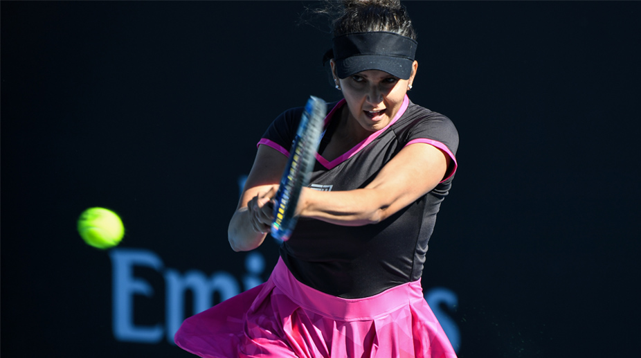 Indian Wells: Sania Mirza sent packing by former partner Martina Hingis