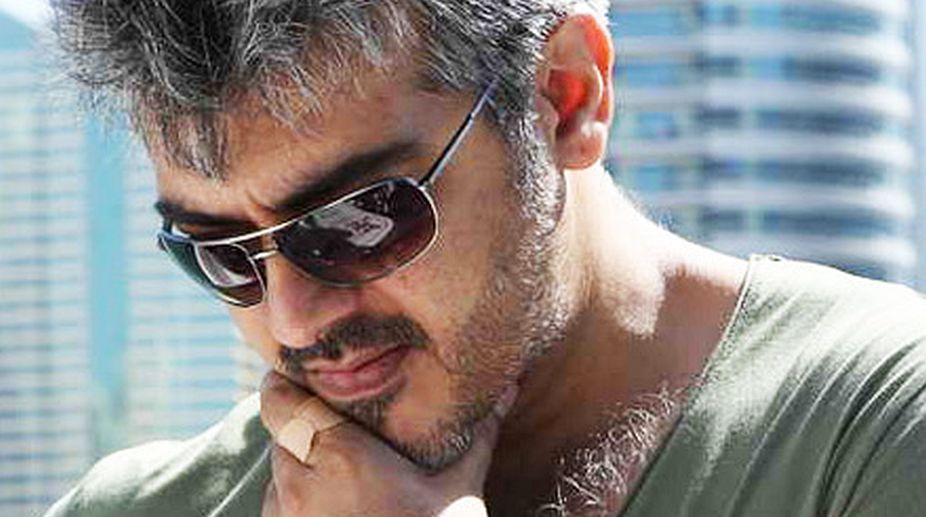 Another month-long Bulgaria schedule for ‘Vivegam’ team