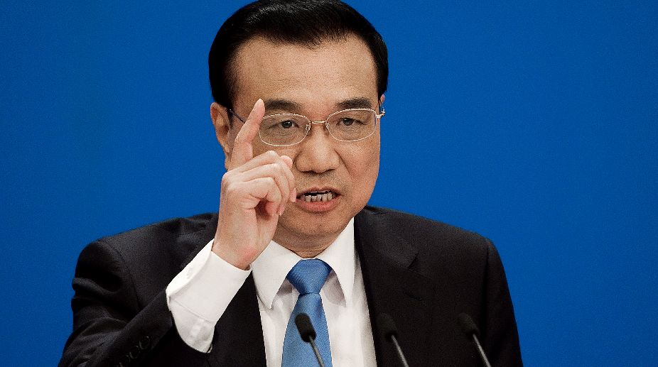 One-China policy foundation of Sino-US relations, says Li