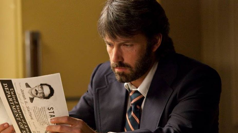Ben Affleck done with alcohol addiction!