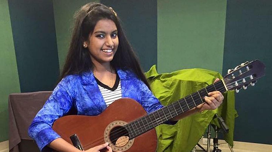 ‘We support Indian Idol junior contestant Nahid Afrin’