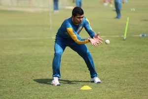 Umar Akmal to return in Pakistan squad for Champions Trophy?