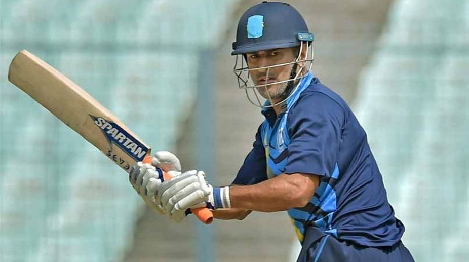 2nd Vijay Hazare semi postponed after fire in Jharkhand team hotel